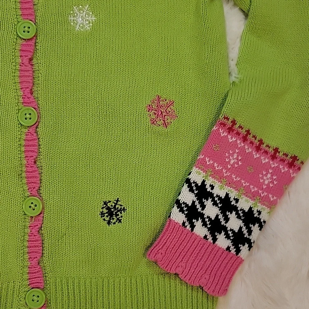 Hartstrings beautiful cardigan